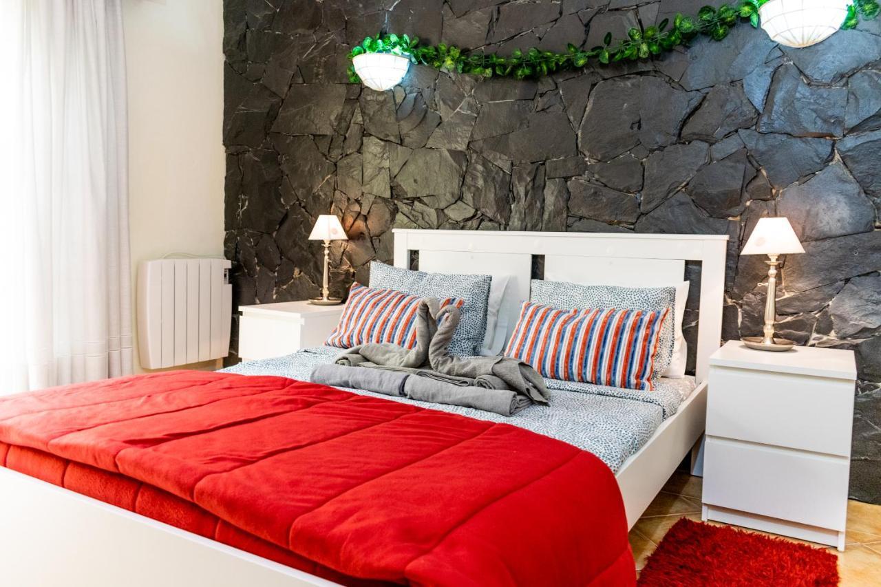 Dream Lagos B&B *