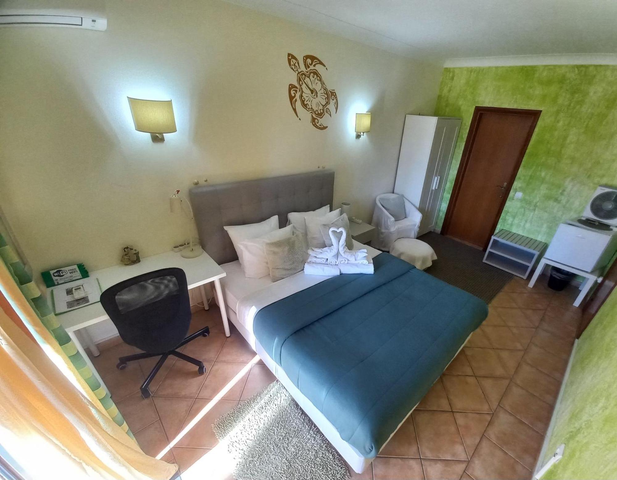 Casa de hóspedes Dream Lagos B&B