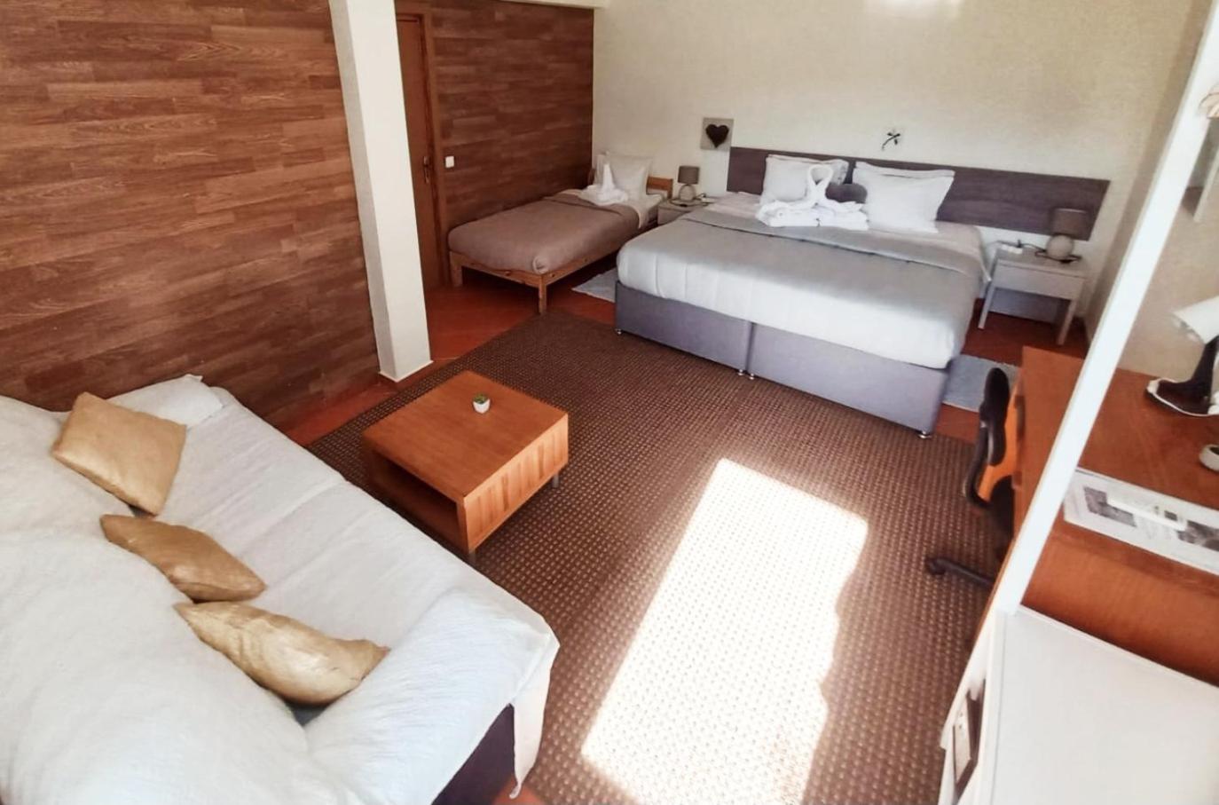 Casa de hóspedes Dream Lagos B&B